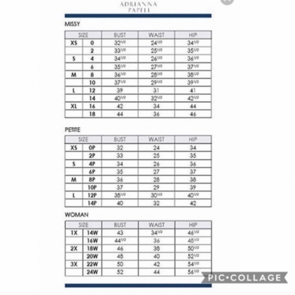 Final Price Adrianna Papell Occasions Long Irri Tiered Chiffon Petal Dress Brown - Picture 2 of 15